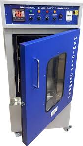 HUMIDITY TESTING CHAMBER