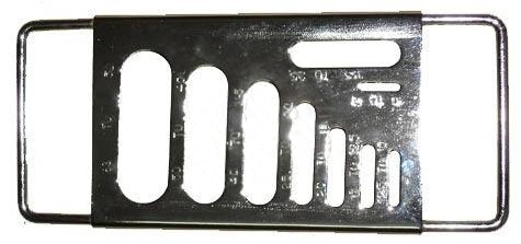 Thermometer