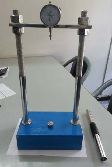 LENGTH COMPARATOR