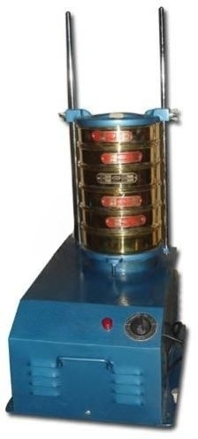 VICAT NEEDLE APPARATUS