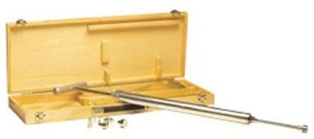 LE CHATELIER MOULD