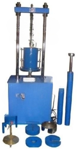 MUFFLE FURNACE