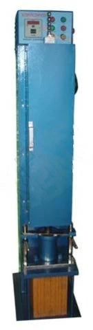 CEMENT AUTOCLAVE