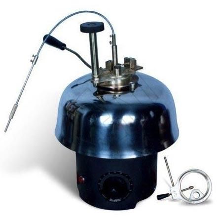 LE CHATELIER MOULD