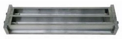 SHRINKAGE BAR MOULDS