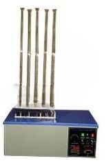 VICAT NEEDLE APPARATUS