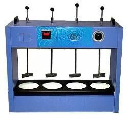 LE CHATELIER MOULD