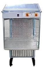 COMPRESSION TESTING MACHINE
