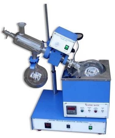 MUFFLE FURNACE