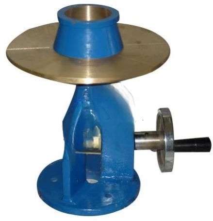 LE CHATELIER MOULD