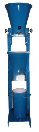 CEMENT TESTING SIEVES