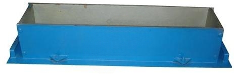 HUMIDITY TESTING CHAMBER