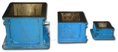 MUFFLE FURNACE