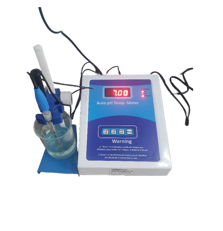 Thermometer