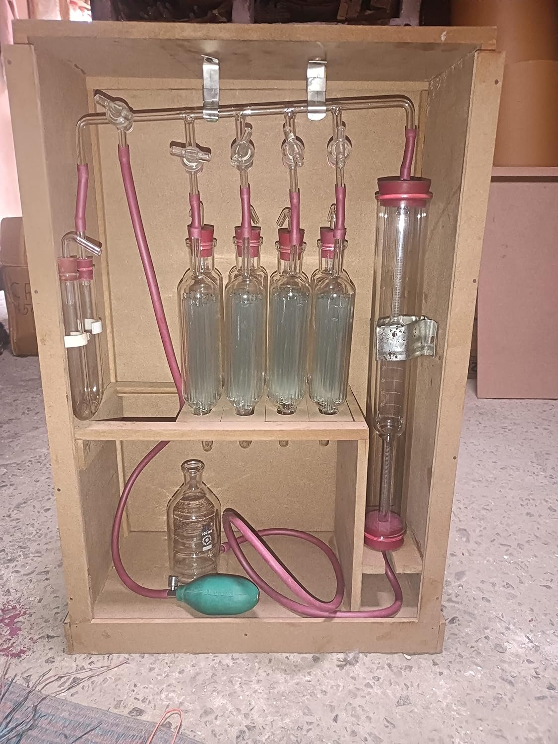 Thermometer