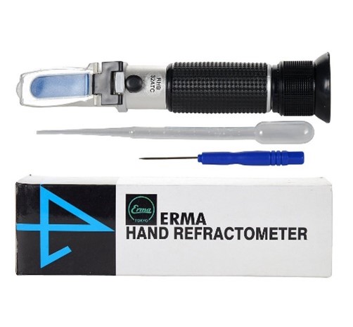 Thermometer