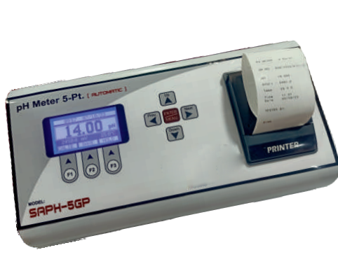 Thermometer