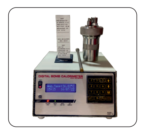Thermometer