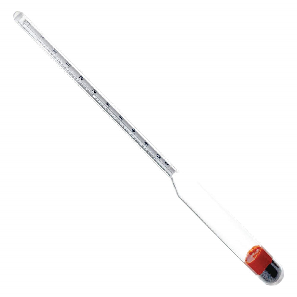 Thermometer