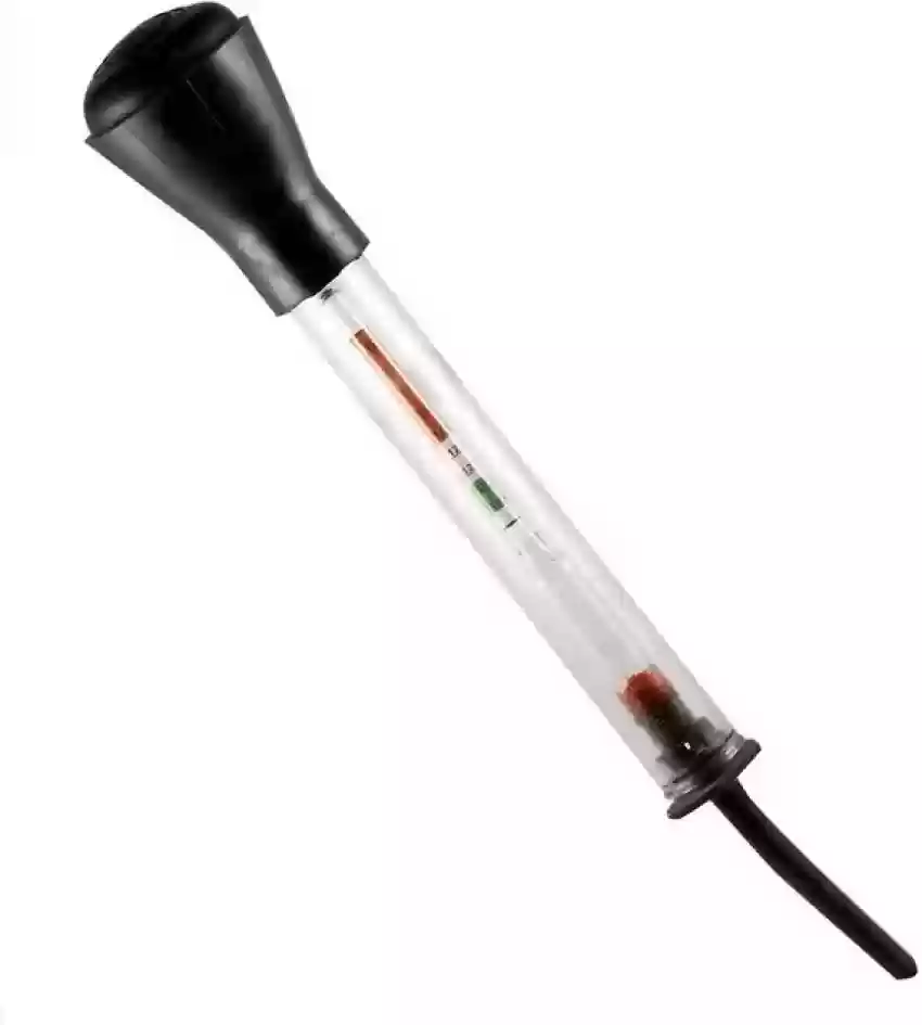 Thermometer