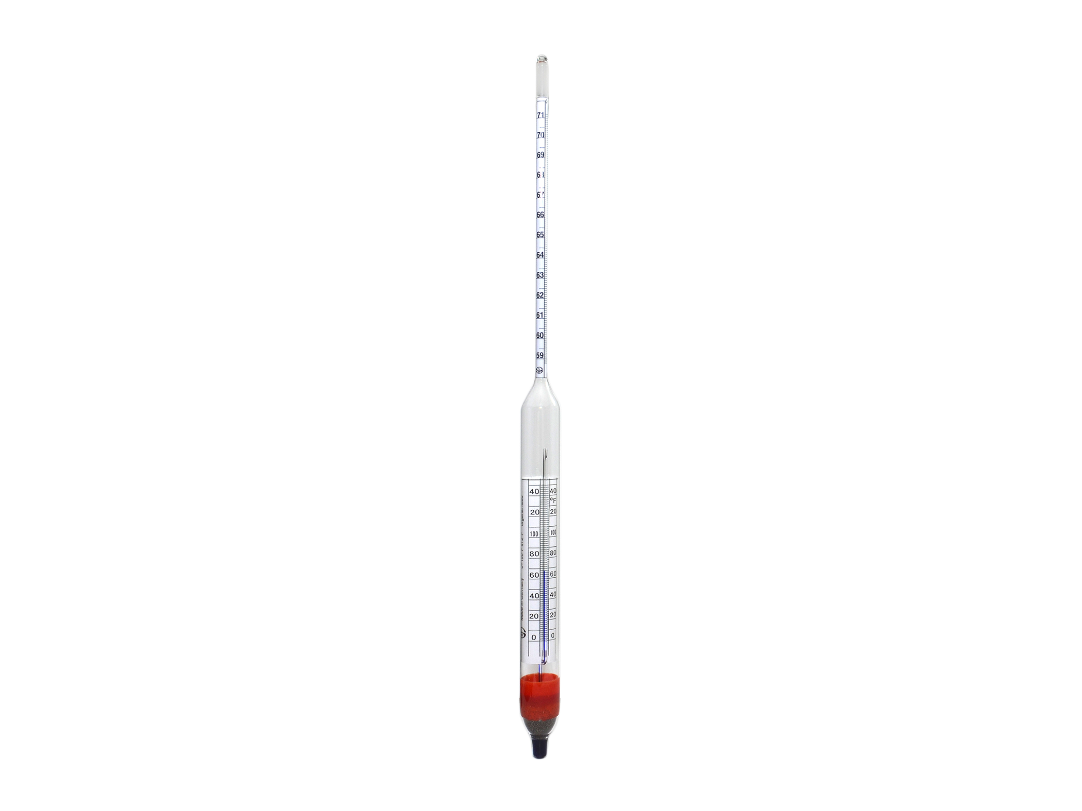 Thermometer