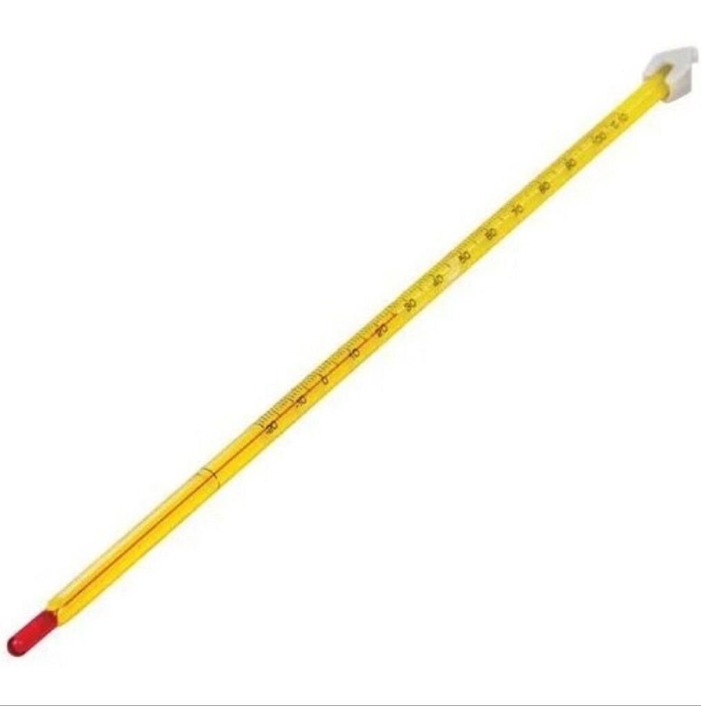 Thermometer