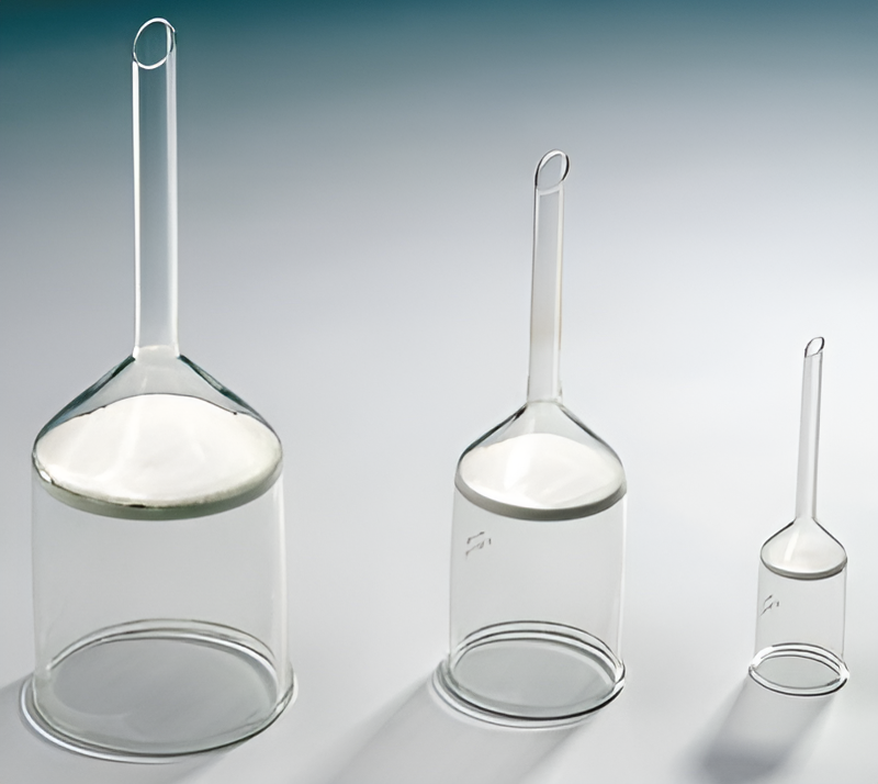 Glassware