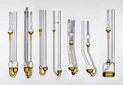 Glassware
