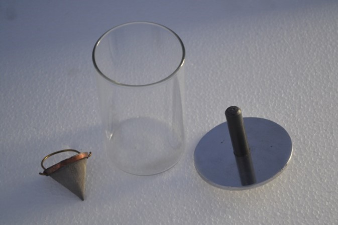 Glassware