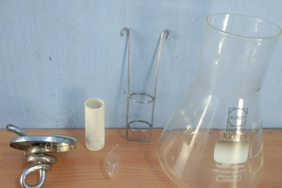 Glassware
